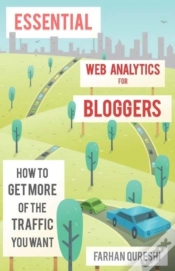 Capa do artigo Essential Web Analytics For Bloggers