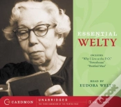 Capa do artigo Essential Welty