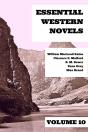 Essential Western Novels - Volume 10 - Preview