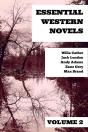 Essential Western Novels - Volume 2 - Preview