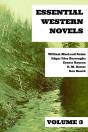 Essential Western Novels - Volume 3 - Preview