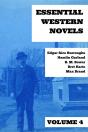Essential Western Novels - Volume 4 - Preview
