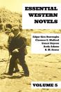 Essential Western Novels - Volume 5 - Preview