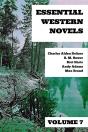 Essential Western Novels - Volume 7 - Preview
