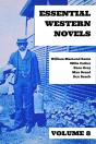 Essential Western Novels - Volume 8 - Preview