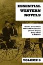 Essential Western Novels - Volume 9 - Preview