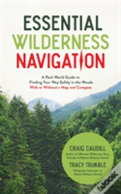 Capa do artigo Essential Wilderness Navigation