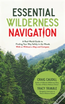 Capa do artigo Essential Wilderness Navigation