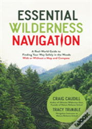 Essential Wilderness Navigation