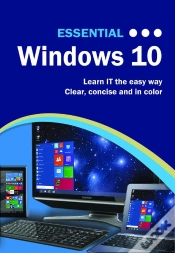 Capa do artigo Essential Windows 10