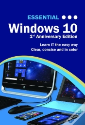 Capa do artigo Essential Windows 10