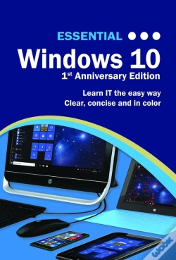 Capa do artigo Essential Windows 10