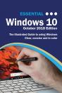 Essential Windows 10 October 2018 Edition - Preview