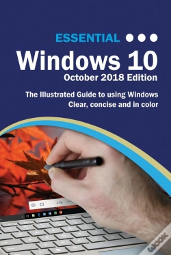 Capa do artigo Essential Windows 10 October 2018 Edition