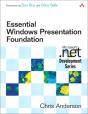 Essential Windows Presentation Foundation (Wpf) - Preview