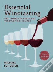 Capa do artigo Essential Winetasting