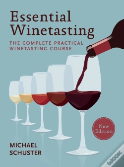 Capa do artigo Essential Winetasting