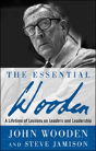 Essential Wooden - Preview