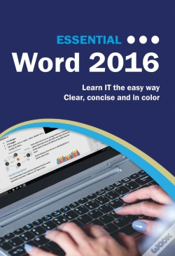 Capa do artigo Essential Word 2016
