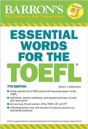 Essential Words For The Toefl - Preview