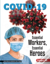 Capa do artigo Essential Workers, Essential Heroes