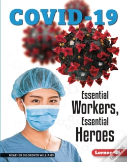 Capa do artigo Essential Workers, Essential Heroes