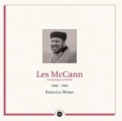Capa do artigo Essential Works 1960-1962 - Vinil
