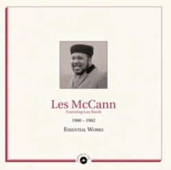 Capa do artigo Essential Works 1960-1962 - Vinil