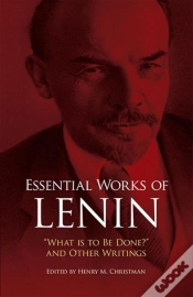 Capa do artigo Essential Works Of Lenin