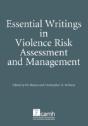 Essential Writings In Violence Risk Assessment - Preview