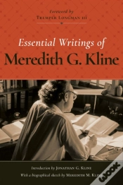 Capa do artigo Essential Writings M G Kline