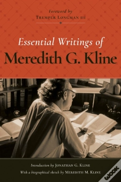 Capa do artigo Essential Writings M G Kline