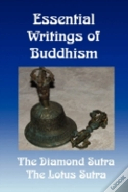 Capa do artigo Essential Writings Of Buddhism: The Diam
