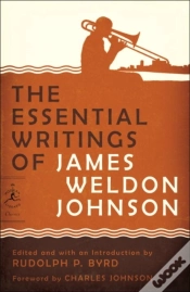 Capa do artigo Essential Writings Of James Weldon Johnson