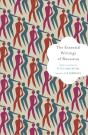 Essential Writings Of Rousseau - Preview