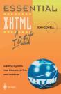 Essential Xhtml Fast - Preview