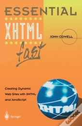 Essential Xhtml Fast