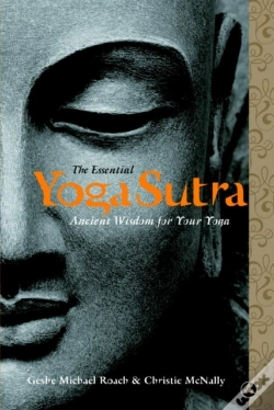 Capa do artigo Essential Yoga Sutra