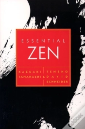 Capa do artigo Essential Zen
