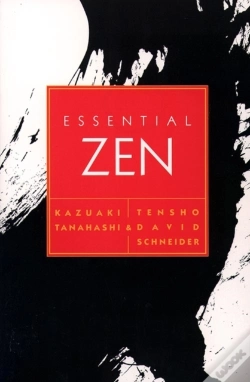 Capa do artigo Essential Zen
