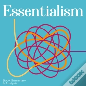 Capa do artigo Essentialism