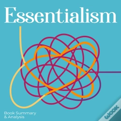 Capa do artigo Essentialism
