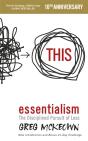 Essentialism - Preview
