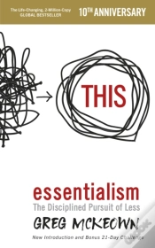 Capa do artigo Essentialism