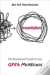 Capa do artigo Essentialism