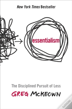 Capa do artigo Essentialism