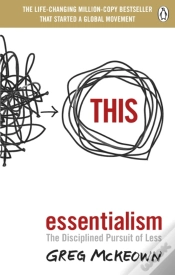 Capa do artigo Essentialism
