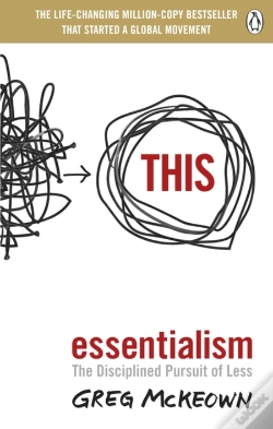 Capa do artigo Essentialism