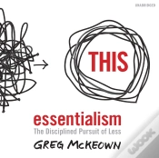 Capa do artigo Essentialism