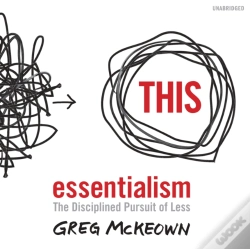 Capa do artigo Essentialism